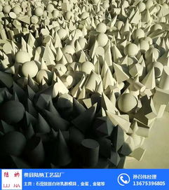 匠心铸形 品质为本 —— 湖南陆纳工艺品厂石膏体生产探访